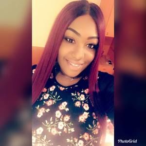 Meet your Posher, Keisha